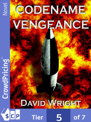 cover image of Codename Vengeance